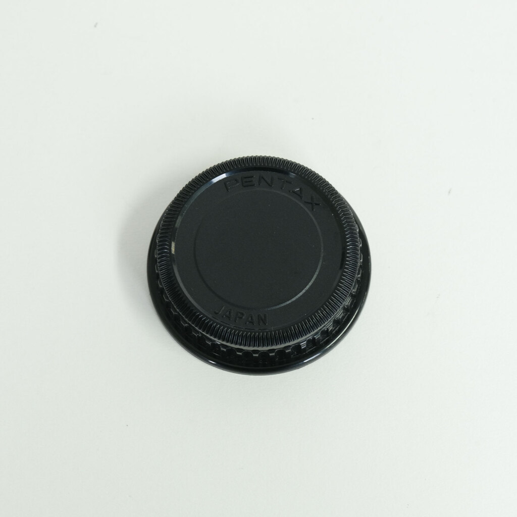 PENTAX SMC-PENTAX-DAL 50-200mm F4-5.6 ED