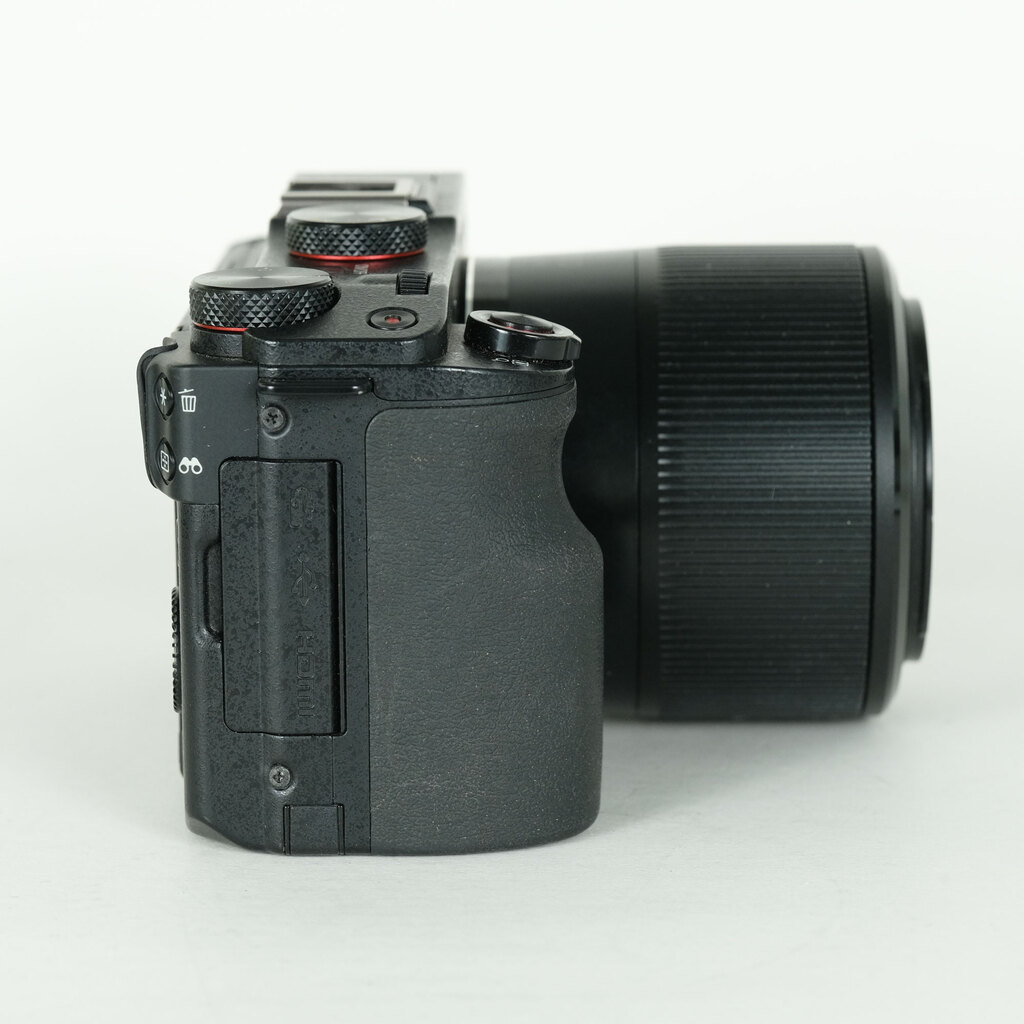 Canon PowerShot G3X EVFキット Canon PowerShot G3X EVFキット
