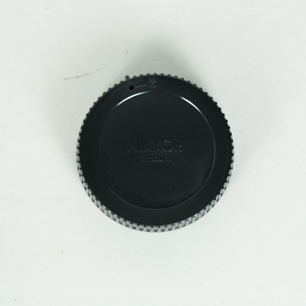 Nikon NIKKOR Z 24mm f/1.8 S