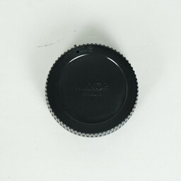 Nikon NIKKOR Z 24mm f/1.8 S