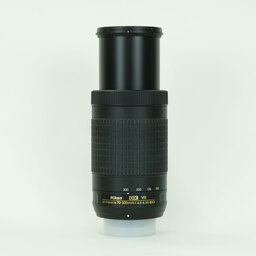 Nikon AF-P DX NIKKOR 70-300mm f/4.5-6.3G ED VR Nikon AF-P DX NIKKOR 70-300mm f/4.5-6.3G ED VR