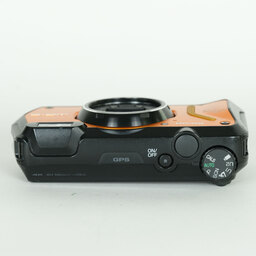 RICOH WG-6 オレンジ