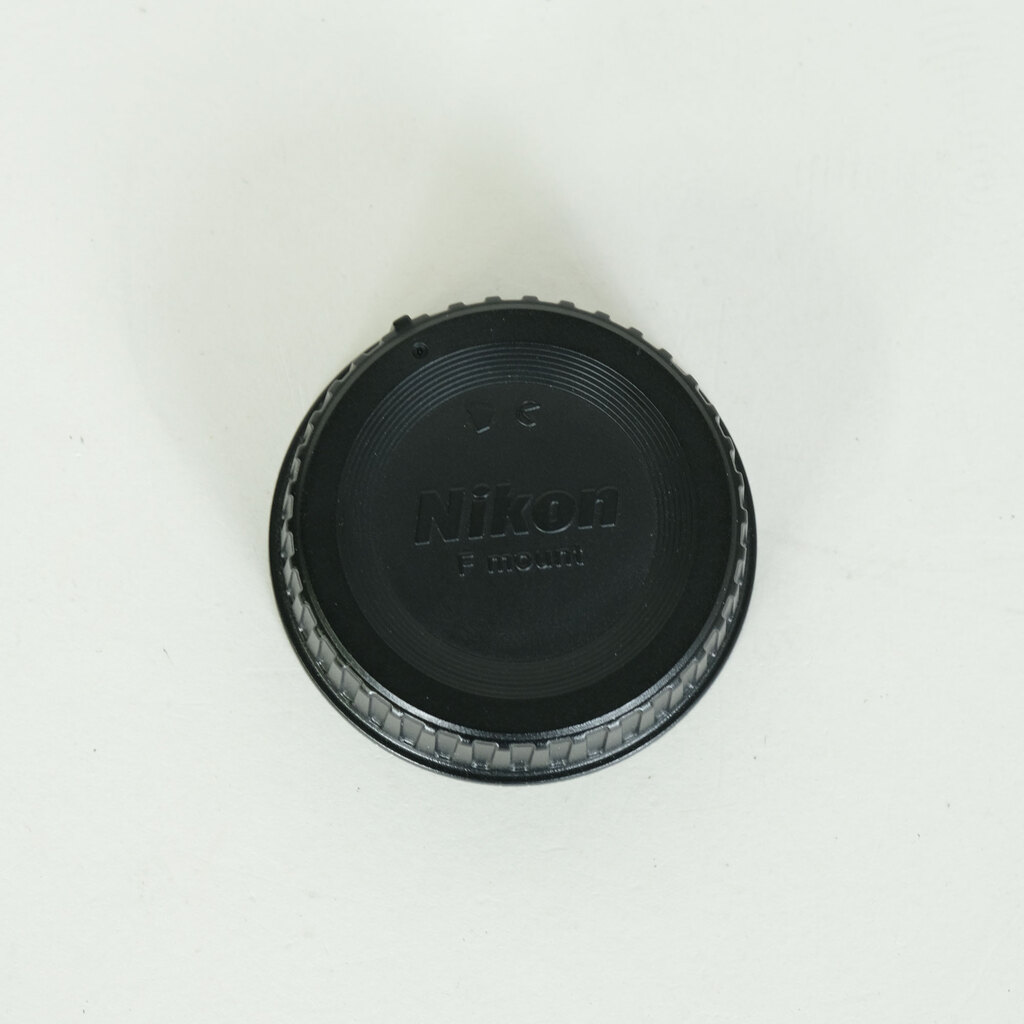 Nikon AF-S DX NIKKOR 35mm f/1.8G