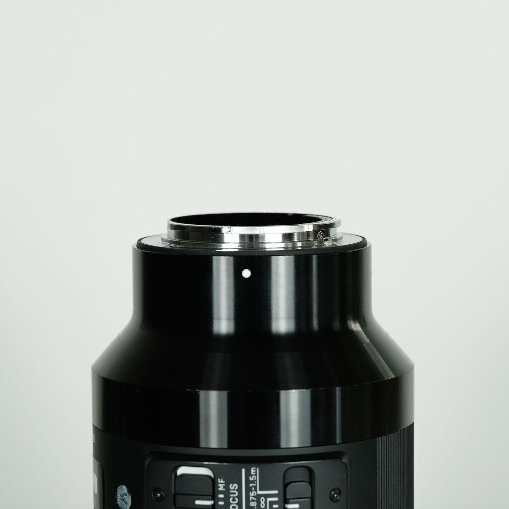 SIGMA Art 135mm F1.8 DG HSM  (ソニーE用)