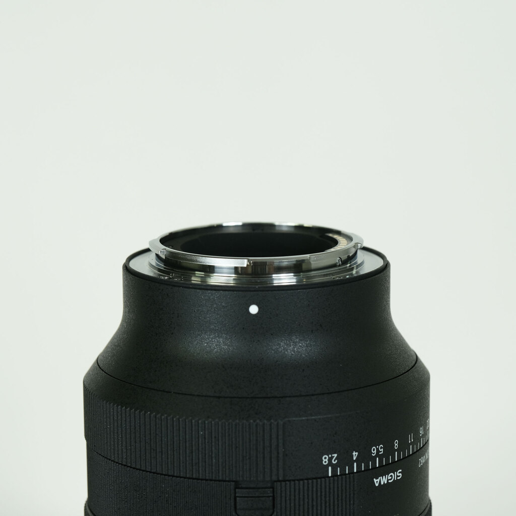 SIGMA 28-105mm F2.8 DG DN｜Art [ライカL用]