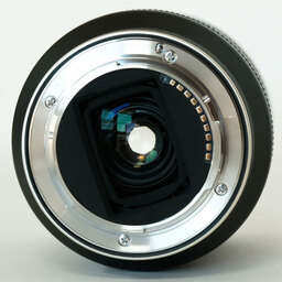 TAMRON 28-200mm F/2.8-5.6 Di III RXD (Model A071) [ソニーE用]