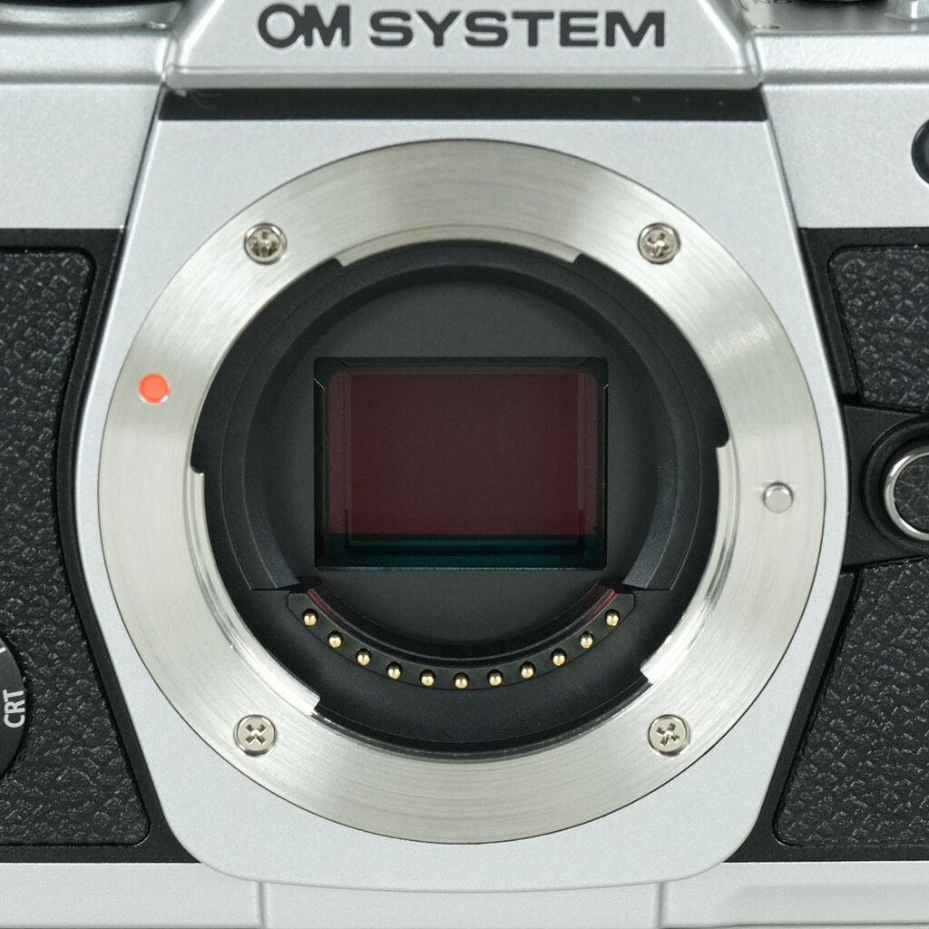 OM SYSTEM OM-3 OM SYSTEM OM-3