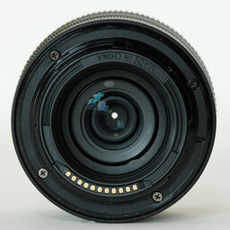 Nikon NIKKOR Z 24-50mm f/4-6.3