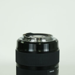 SIGMA 18-35mm F1.8 DC HSM｜Art [キヤノンEF用]