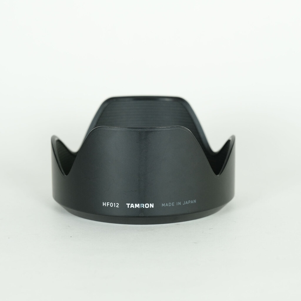 TAMRON SP 35mm F/1.8 Di VC USD (Model F012)  [ニコンF用]