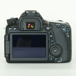 Canon EOS 70D