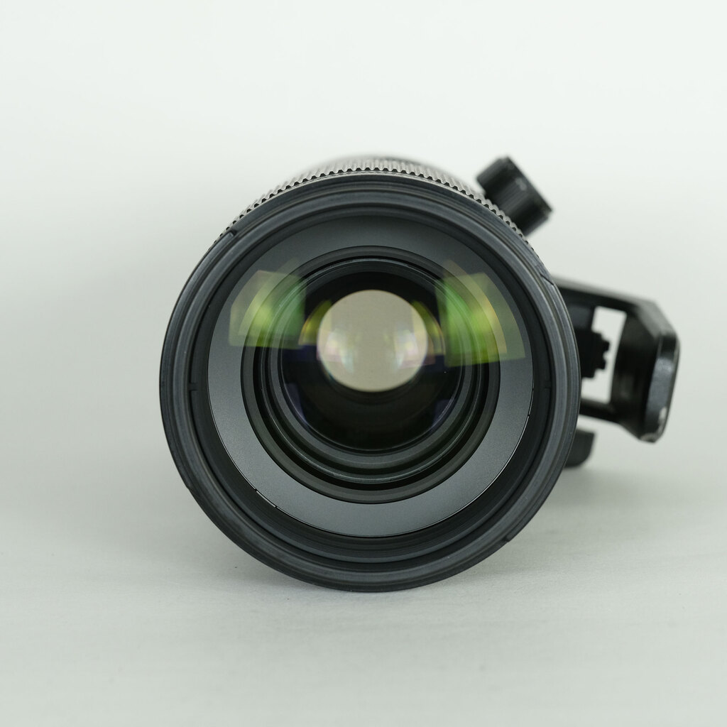 Nikon NIKKOR Z 70-200mm f/2.8 VR S