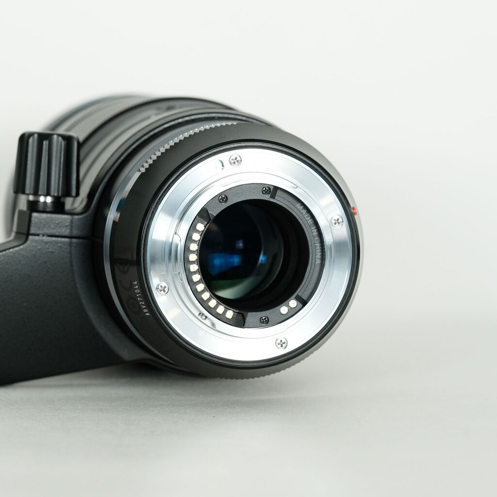 OLYMPUS M.ZUIKO DIGITAL ED 40-150mm F2.8 PROテレコンバーターキット