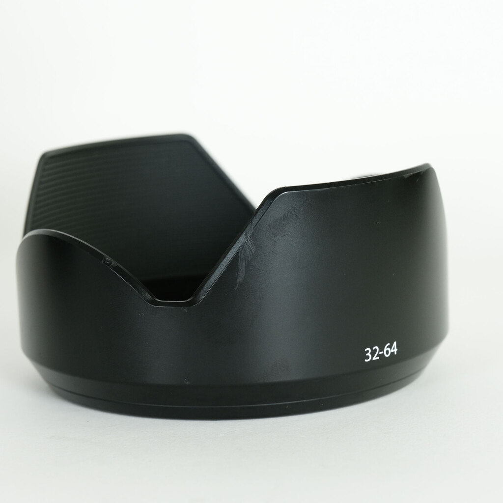 FUJIFILM GF32-64mmF4 R LM WR