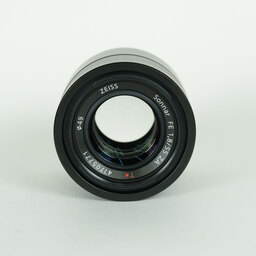 SONY Sonnar T* FE 55mm F1.8 ZA SEL55F18Z SONY Sonnar T* FE 55mm F1.8 ZA SEL55F18Z