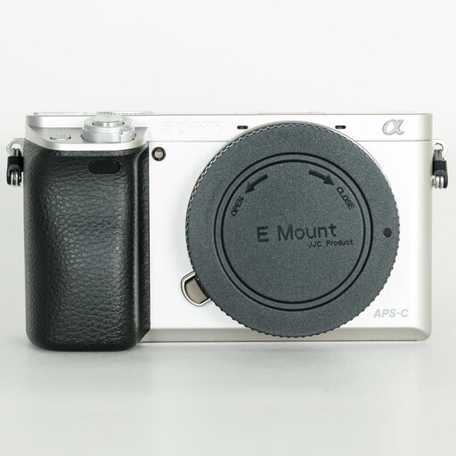 SONY α6000(ILCE-6000) SONY α6000(ILCE-6000)