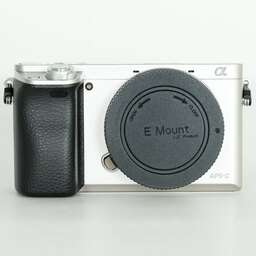 SONY α6000（ILCE-6000）