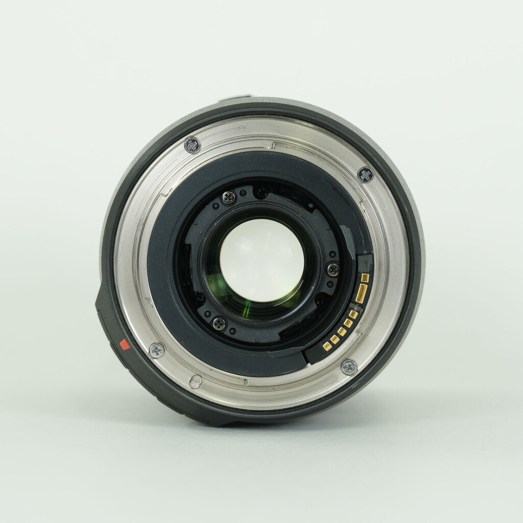 TAMRON 28-300mm F/3.5-6.3 Di VC PZD (Model A010) [キヤノンEF用]