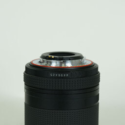 PENTAX HD PENTAX-DA 55-300mmF4.5-6.3ED PLM WR RE