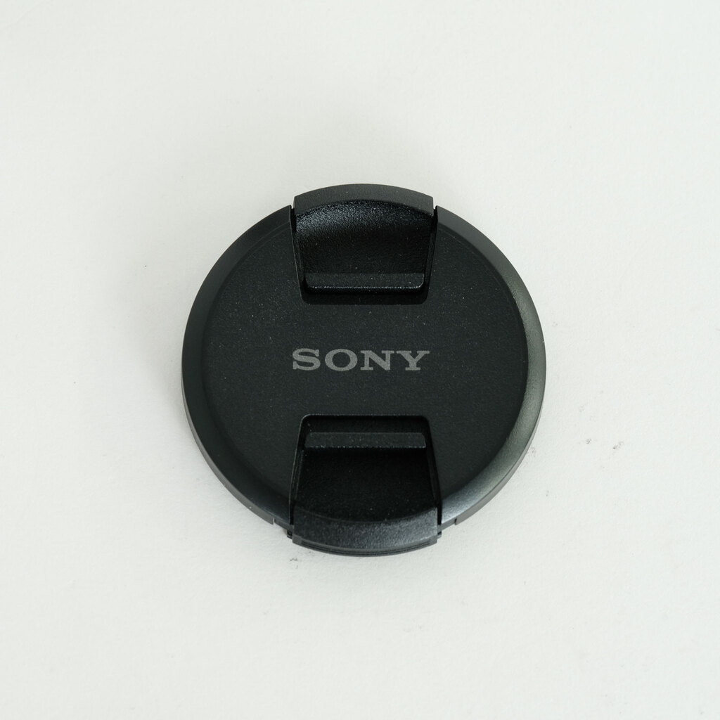 SONY FE 35mm F1.8 SEL35F18F