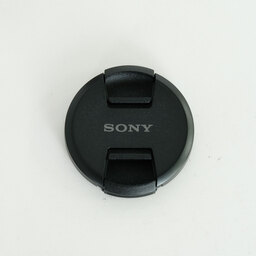 SONY FE 35mm F1.8 SEL35F18F