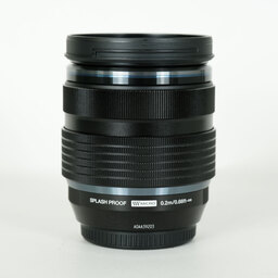 OLYMPUS M.ZUIKO DIGITAL ED 12-40mm F2.8 PRO II