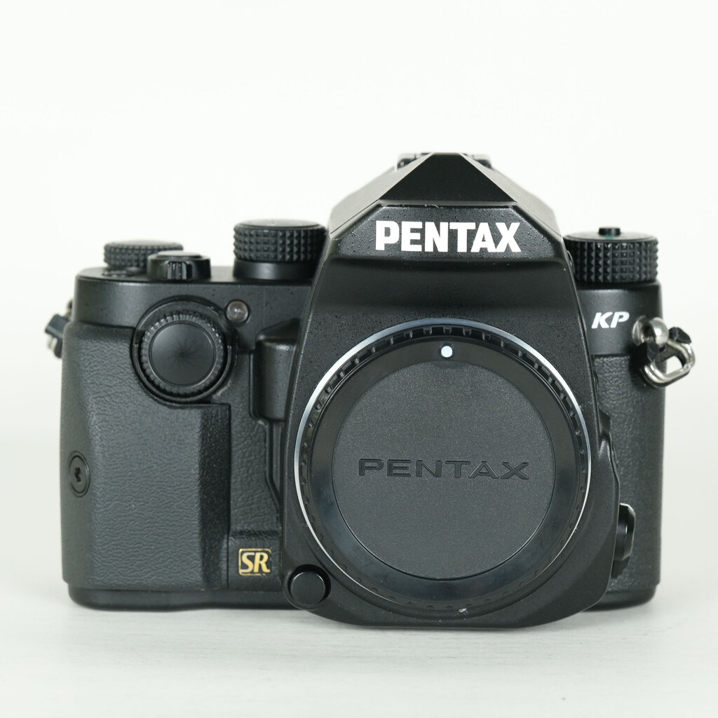 PENTAX KP ボディ 中古価格比較 - 価格.com