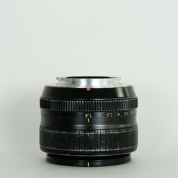 FUJIFILM XF35mmF1.4 R