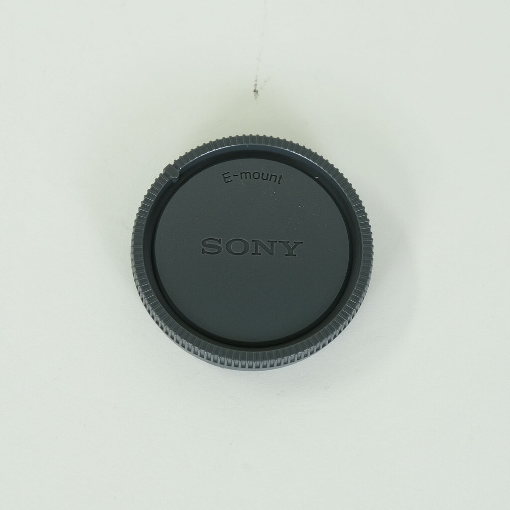 SONY FE 16mm F1.8 G SEL16F18G SONY FE 16mm F1.8 G SEL16F18G