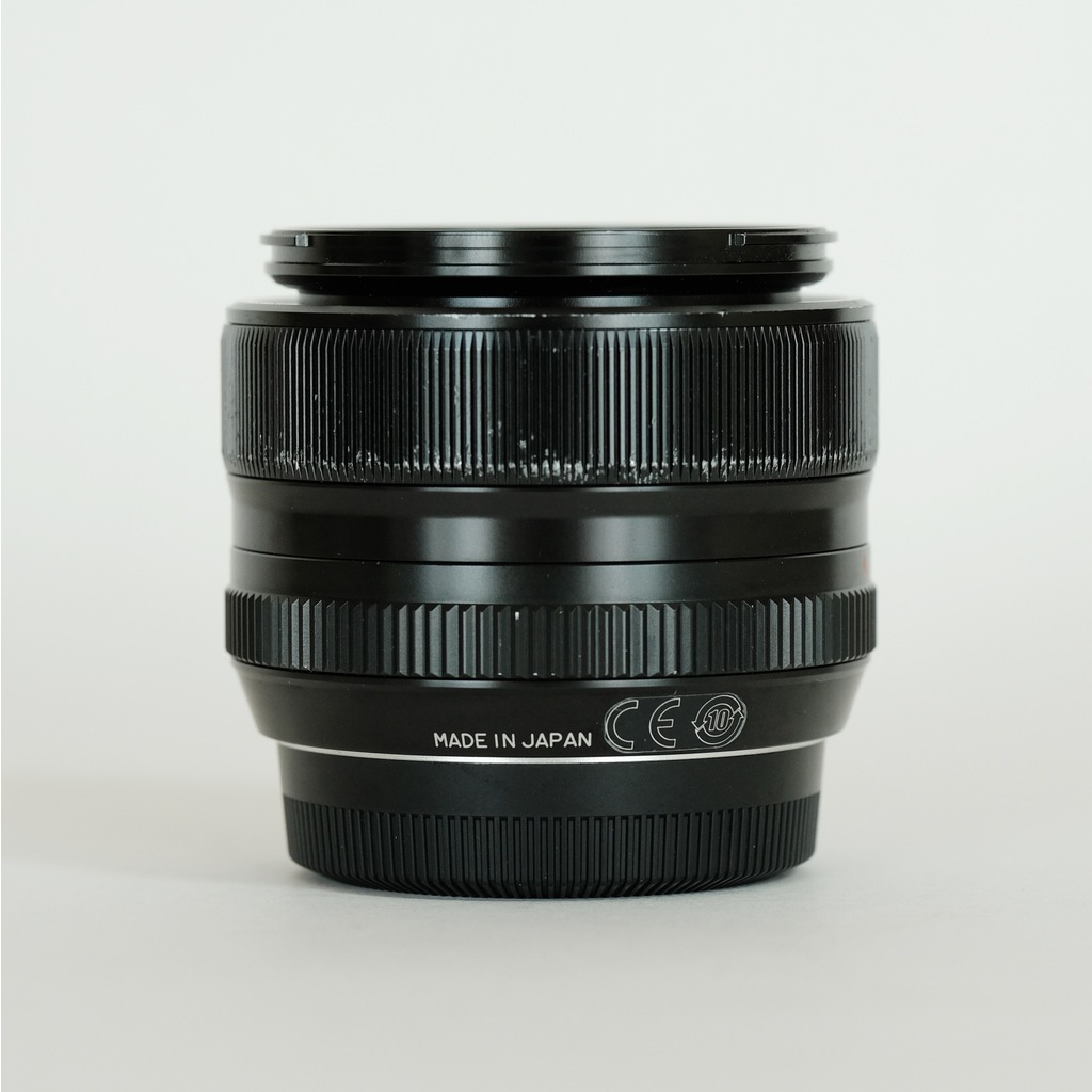FUJIFILM XF35mmF1.4 R