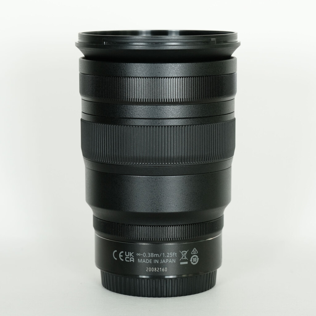 Nikon NIKKOR Z 24-70mm f/2.8 S