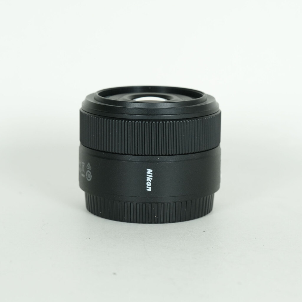 Nikon NIKKOR Z 40mm f/2