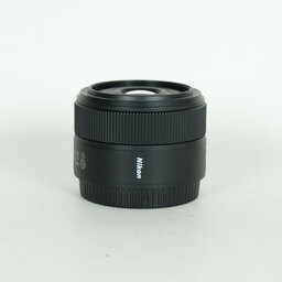 Nikon NIKKOR Z 40mm f/2