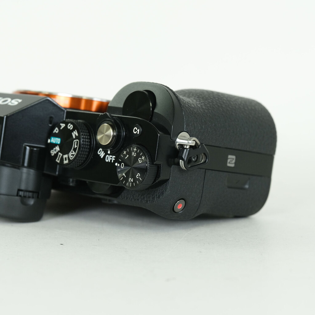 SONY α7（ILCE-7）