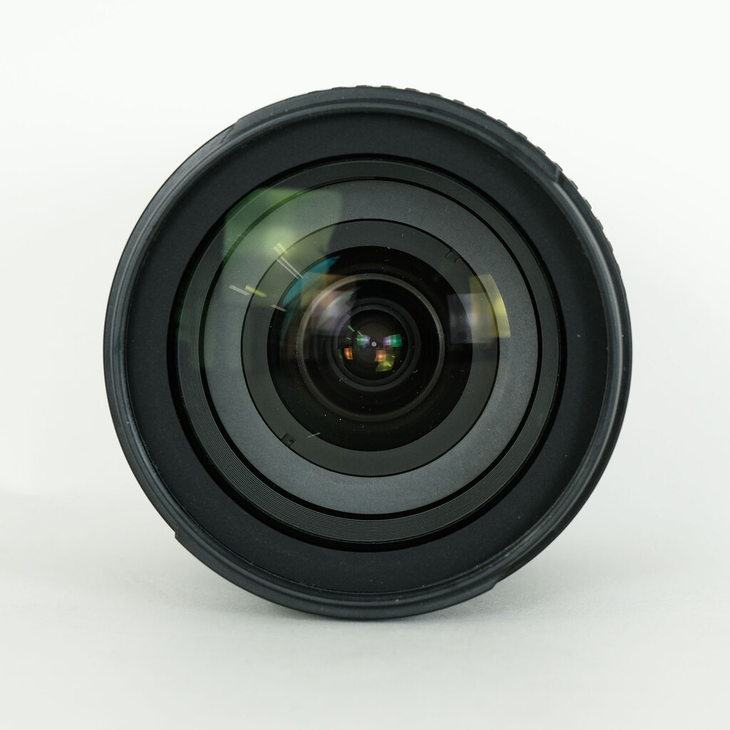 Nikon AF-S DX 18-70mm F3.5-4.5G(IF)