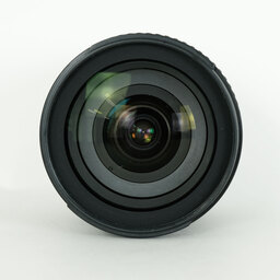 Nikon AF-S DX 18-70mm F3.5-4.5G(IF)