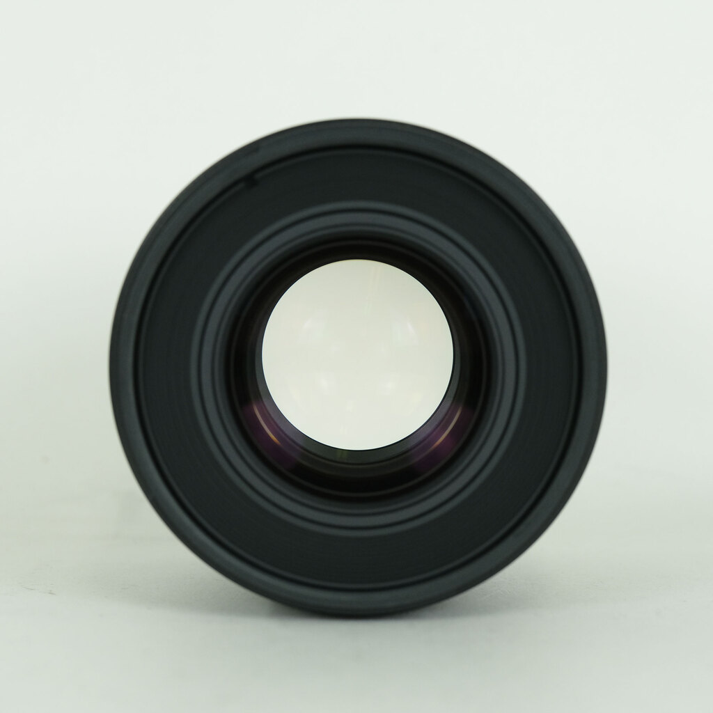 SAMYANG AF 50mm F1.4 FE II （ソニーE用）