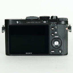 SONY Cyber-shot  DSC-RX1
