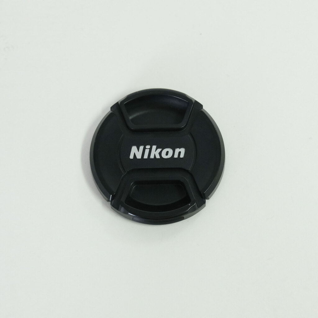 Nikon AF-S DX NIKKOR 55-300mm F4.5-5.6G ED VR