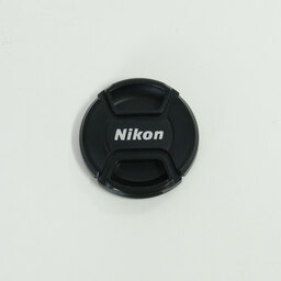 Nikon AF-S DX NIKKOR 55-300mm F4.5-5.6G ED VR