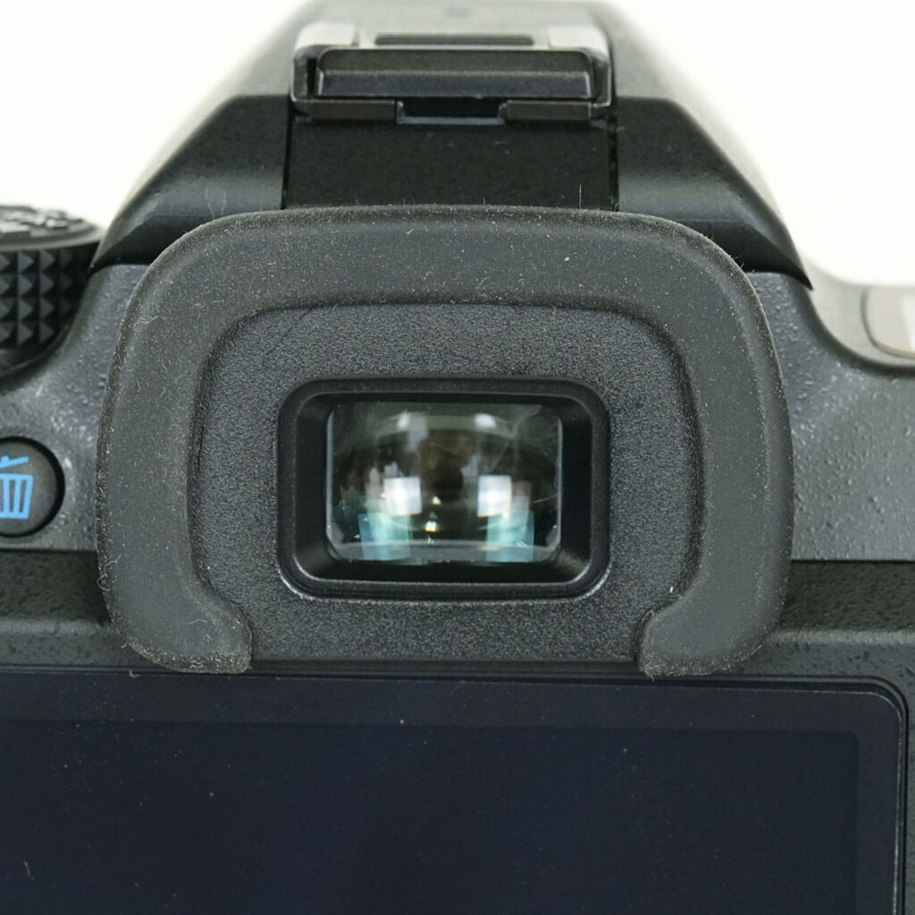 PENTAX K-5 ボディ