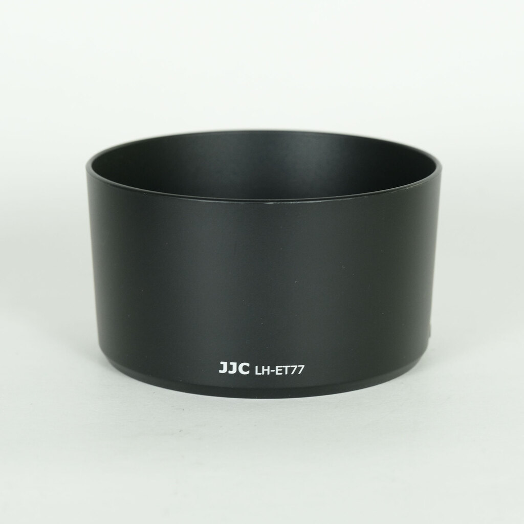 Canon RF85mm F2 MACRO IS STM