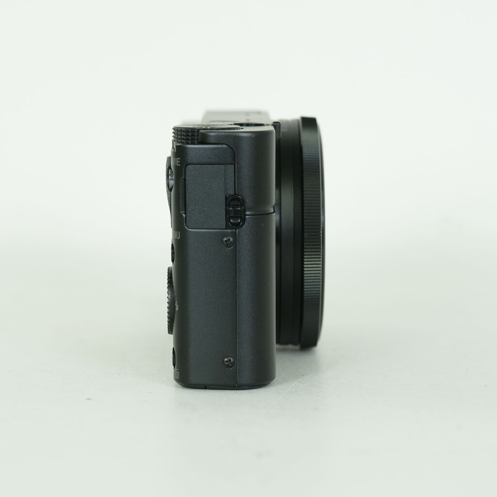 SONY Cyber-shot DSC-RX100