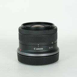 Canon RF-S 18-45mm F4.5-6.3 IS STMの出品 | ONE SCENE（ワンシーン）