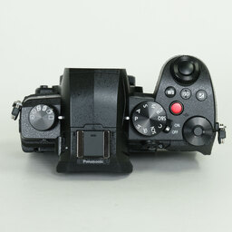 Panasonic LUMIX G99M2（G99 II）