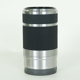 SONY E 55-210mm F4.5-6.3 OSS SEL55210
