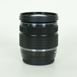 OLYMPUS M.ZUIKO DIGITAL ED 12‑45mm F4.0 PRO