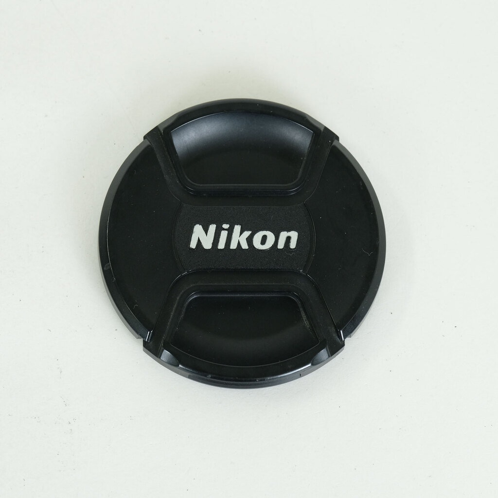 Nikon AF-S NIKKOR 24-120mm f/4G ED VR