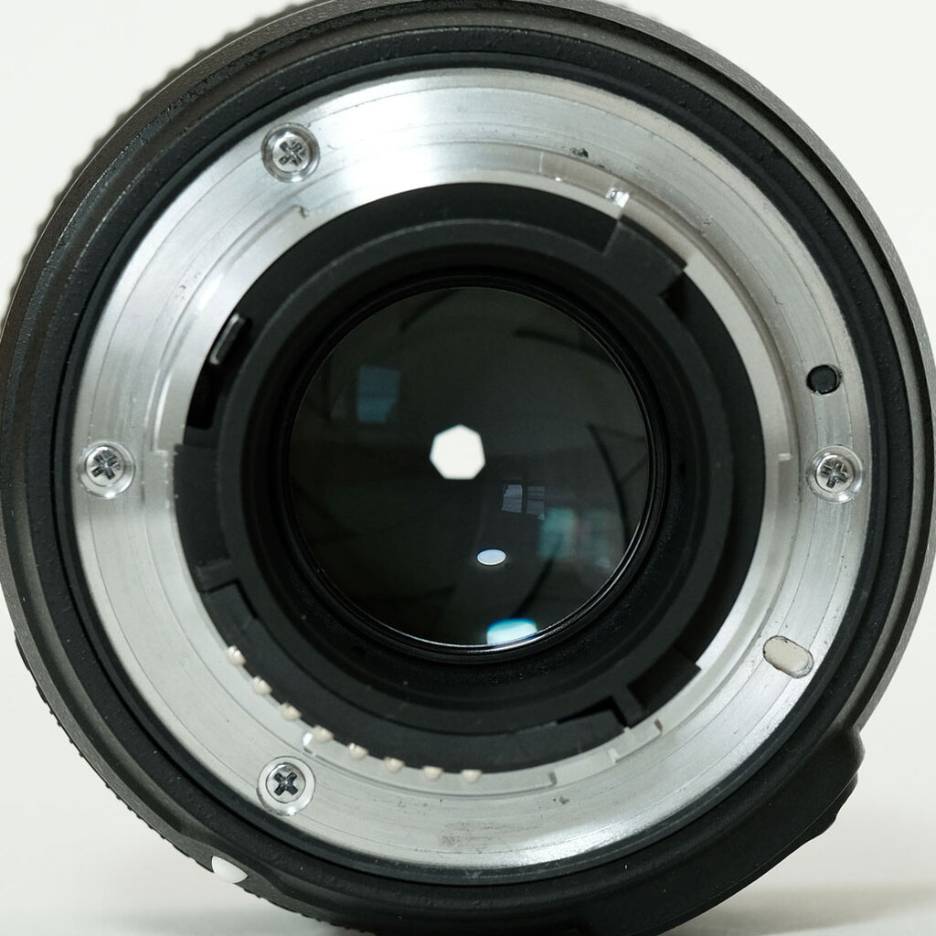 Nikon AF-S NIKKOR 50mm f/1.8G