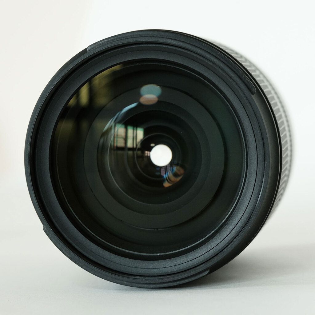 TAMRON 17-70mm F/2.8 Di III-A VC RXD (Model B070) [ソニーE用]